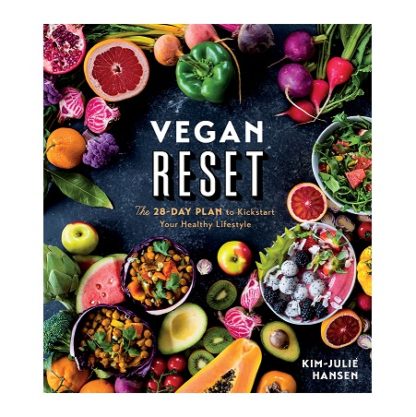 Vegan Reset