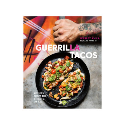 Guerrilla Tacos
