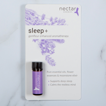 Gemfleur Aromatherapy in sleep+
