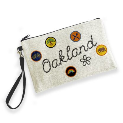 Oakland Pouch