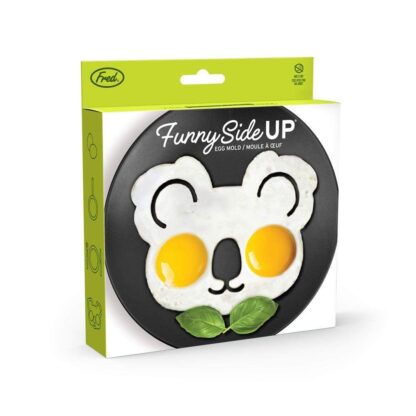 FUNNY SIDE UP - Koala