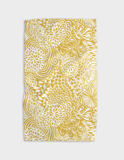 Myra Kitchen Tea Towel