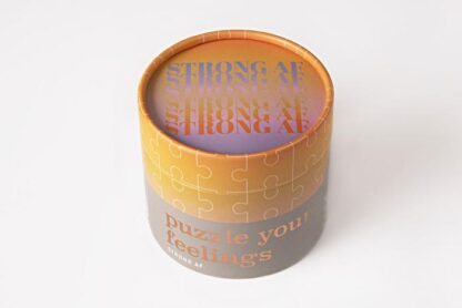 "Strong AF" mini puzzle