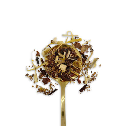 be radiant hibiscus orange tea - Image 2
