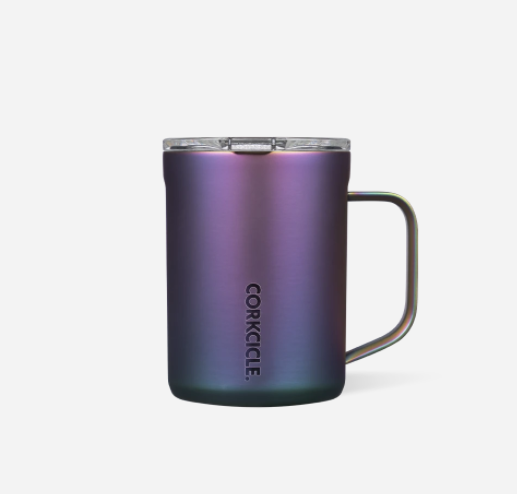 Corkcicle Coffee Mug – Dragonfly – Nathan & Co.