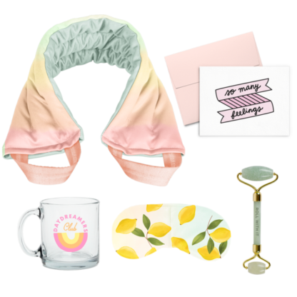 Daybreak Selfie Care Kit