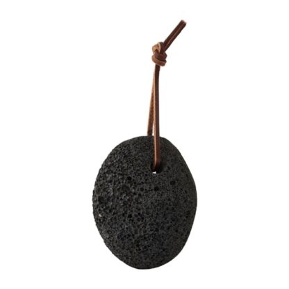 Black Pumice Stone
