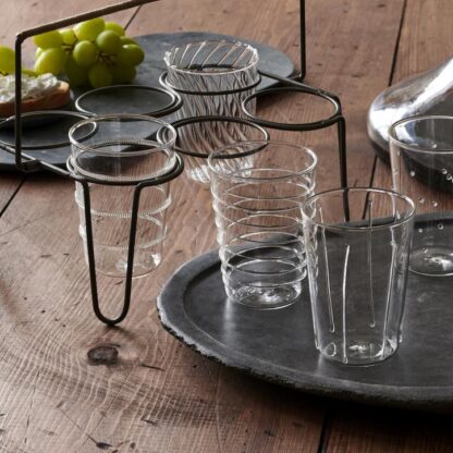 Livenza Drinking Glasses Set of 6 - Image 2