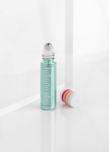 Japanese Yuzu & Vetiver Perfume
