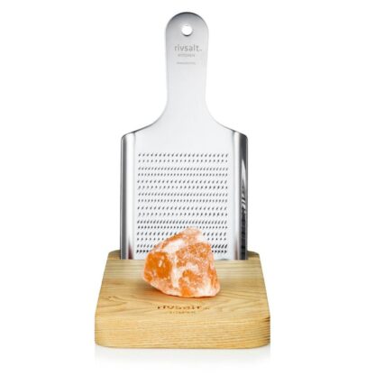 Himalayan Salt Rock Kitchen Set