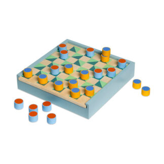 Games + Puzzles