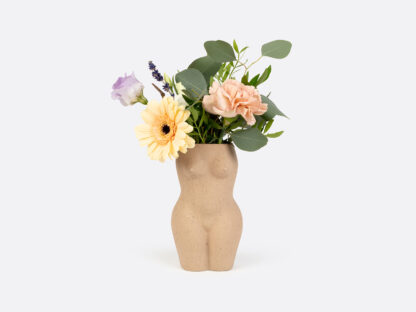 Body Vase