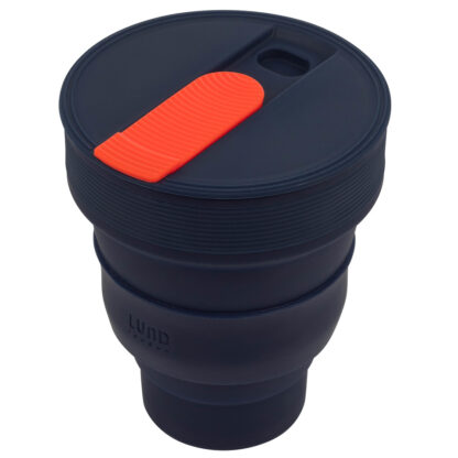 Collapsible Travel Mug