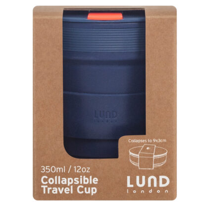 Collapsible Travel Mug - Image 2