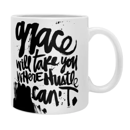 Grace Mug