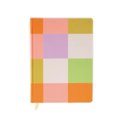 Velvet Journal