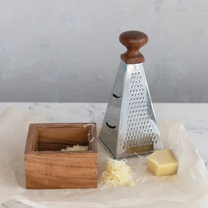 Steel Grater - Image 2