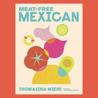 Meat-Free Mexican