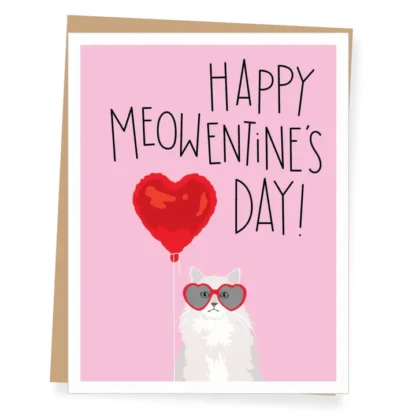 Meowentines