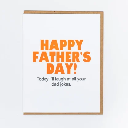Dad Jokes