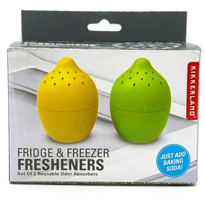 Fridge & Freezer Freshners - Image 2