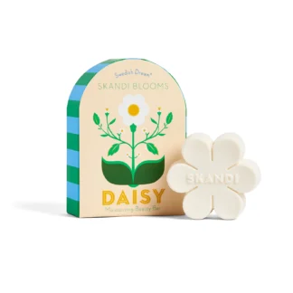 Skandi Blooms Daisy Beauty Bar