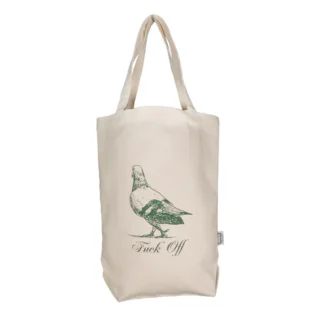Fuck Off Tote
