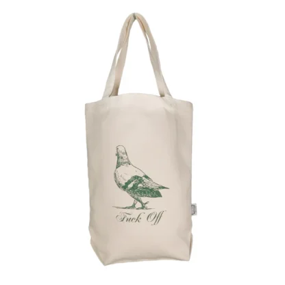 Fuck Off Tote