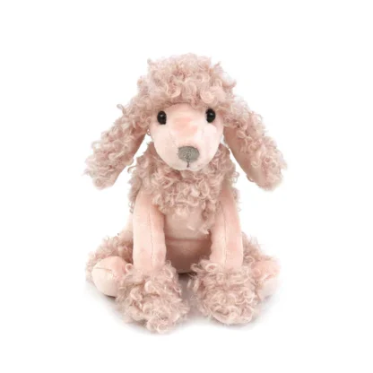 Paris Poodle