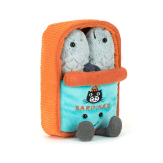 Amuseables Sardine Can
