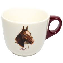 Stud Mug