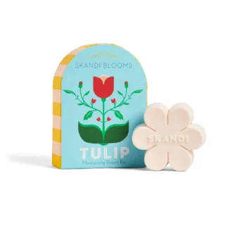 Skandi Blooms Tulip Beauty Bar