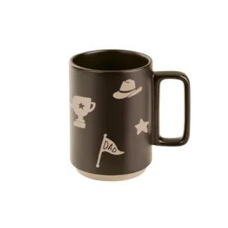 Dad Things Mug
