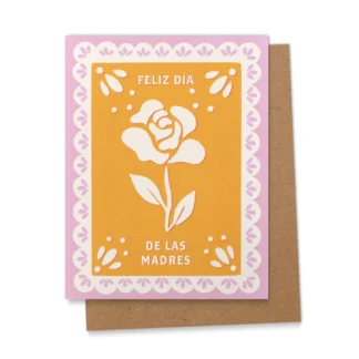 Feliz Dia De Las Madres