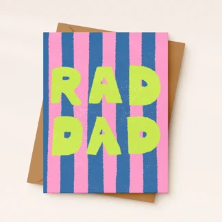 Rad Dad
