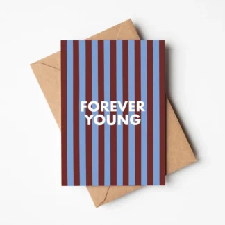 Forever Young