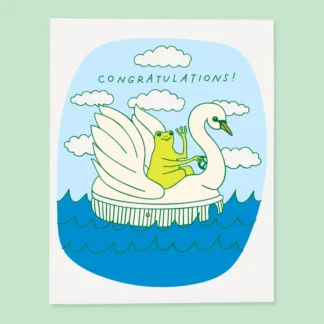 Congratulations!