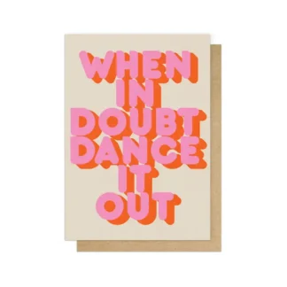 Dance It Out