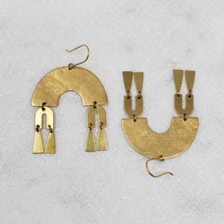 Dancing Rainbows Earrings